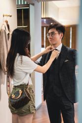 -优刻西服西装定制(金轮国际广场店)