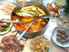 -放牛郎·正宗贵州黄牛肉馆(双高广场店)