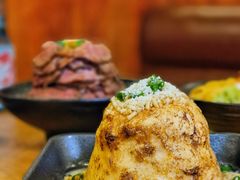 -魔丼屋(日月光店)