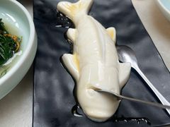 干酪鱼-小吊梨汤·北京菜(香山店)