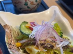 -江户前日本料理(瑞诗酒店店)