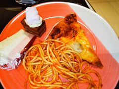 -厦门艾美酒店·新食谱西餐厅