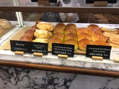 -WHEAT&BAKER-麥(凯德来福士店)