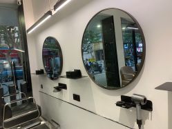 -卓梵美发·精品Salon