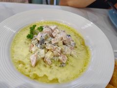 -库滋明·俄罗斯特色美食(中央大街店)