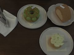-Ten Olives甜点