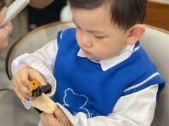 -海马体家庭照相馆(广州正佳广场店)