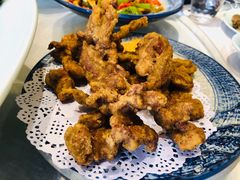 -渔娘渔家丹东海鲜(东直门店)