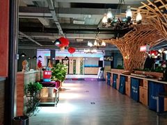 大堂-兄弟爬爬虾(北京路店)