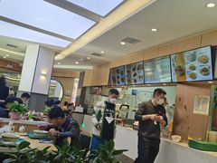 -苏氏牛肉面(团结路店)