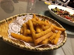 -迎晨餐厅(青芝坞店)