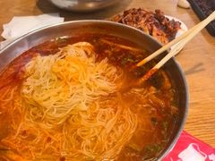 -韩麦大冷面(桂花街直营店)