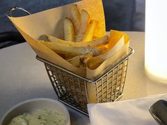 -农畉LONFOOD(福田星河COCOPark店)
