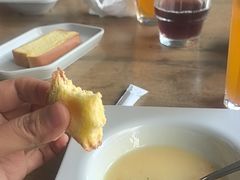 -豪客来牛排(府河店)