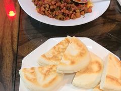 -秦月轩·陕西家乡菜(阜成路·五棵松店)