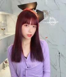 -潘多拉Hairsalon