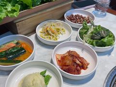 -六七八韩式烤肉·韩国料理(上杭路店)