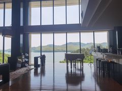 -天目湖涵田度假村