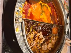 -一绪に寿喜烧自助(世茂广场店)
