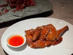 -广州文华东方酒店·江-由辉师傅主理