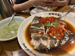 -湘阁里辣(大朗广场店)