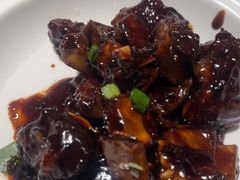 -绿茶餐厅(广州天河城店)