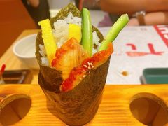 -喜寿司(金狮广场店)