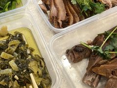 -乌文新澄海卤鹅店