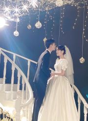 -青禾蒙娜丽莎婚纱摄影(武汉总店)