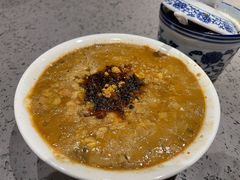 姜汁炖蛋-荣家小吃(紫阳街店)