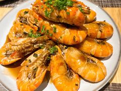 -王小姐私厨工作室(安龙路店)