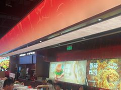 -龍歌自助小火锅(雨花台江南虹悦城店)