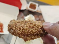 -麦当劳(东石东一路店)