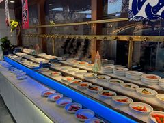 -半岛听涛蒸汽海鲜自助(K11店)