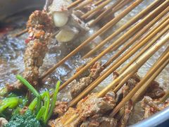 -三番火辣串串香(总店)