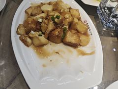 -直隶安家牛肉罩饼(七一路店)