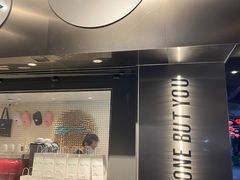 -弱水三千咖啡(达明店)