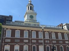 -美国独立纪念馆