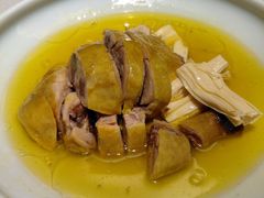 -狮王府淮扬菜(新街口友谊店)