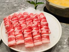 -揽季锅物会.福建黄鱼.海鲜姿造(五四路店)