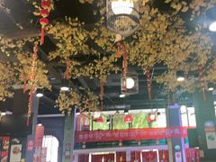 -松针蔡记蒸饺(花园路店)