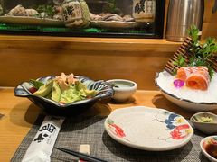 -大岛日本料理铁板烧(南通大饭店)