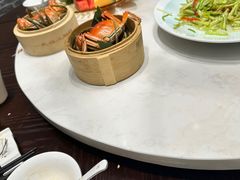 -火福·天湖阁大闸蟹博物馆主题餐厅(浅水湾店)