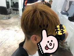 -东瀛造型