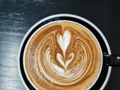 -NokNok Coffee(宽窄巷子店)