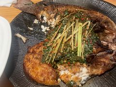 -山茶云南菜(永安里店)