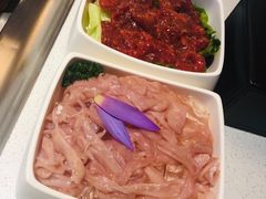 -海底捞火锅(北京路店)