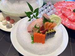 -鼎泰亨·海鲜牛肉餐厅(滨江店)