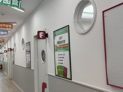 -安妮花英语·青少儿(海格堡店)