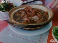 小肠-北京小肠陈饭庄(方庄店)